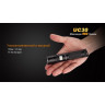 Фонарь FENIX UC30 CREE XM-L2 (U2)