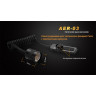 Выносная тактическая кнопка FENIX AER-03
