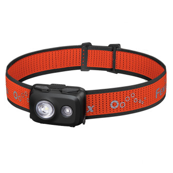 Налобный фонарь FENIX HL16 ULTRALIGHT Black